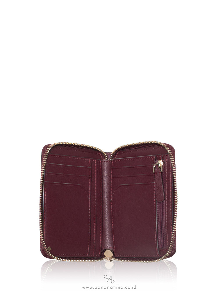 kate spade cameron wallet small