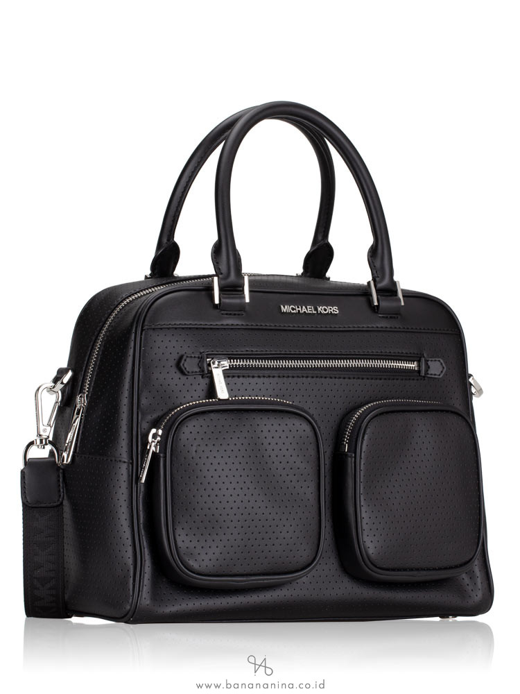 michael kors lg satchel