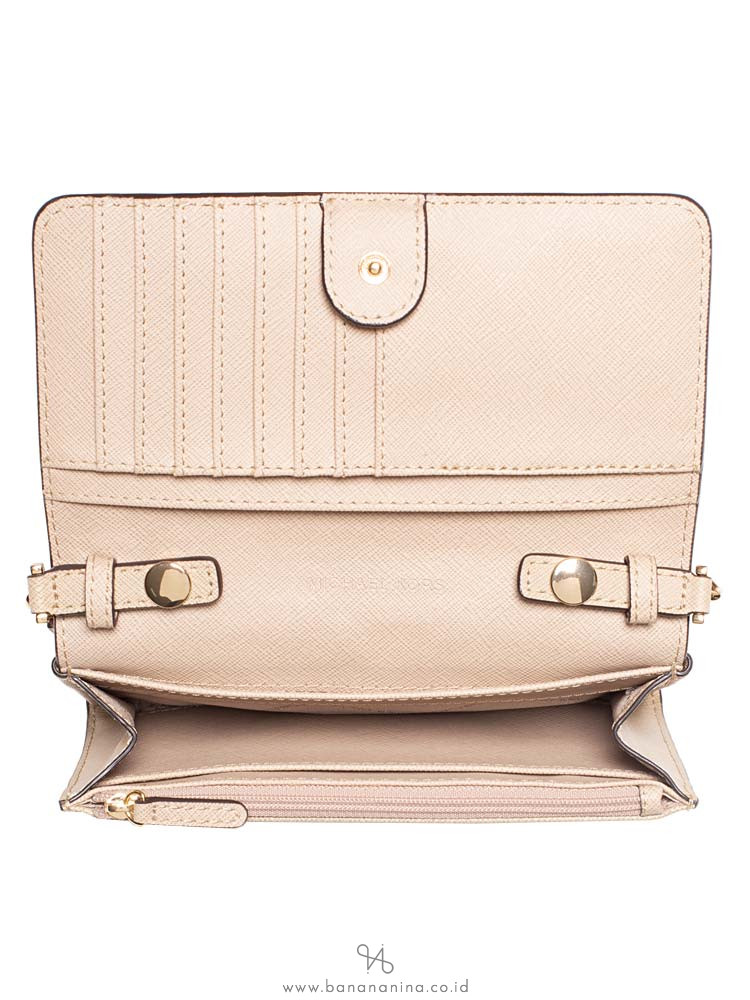 michael kors phone pocket