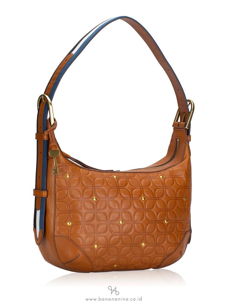 FOSSIL ZB7954998 Hannah Ott Hobo Multi