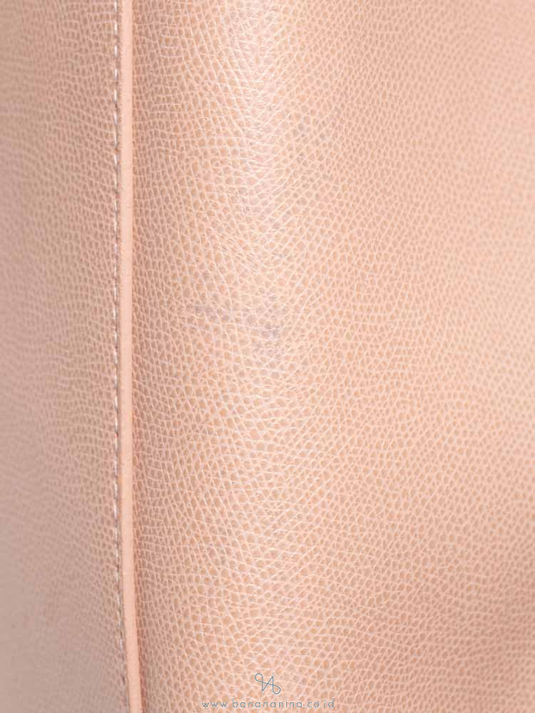 FURLA Allegra Mini Satchel Moonstone