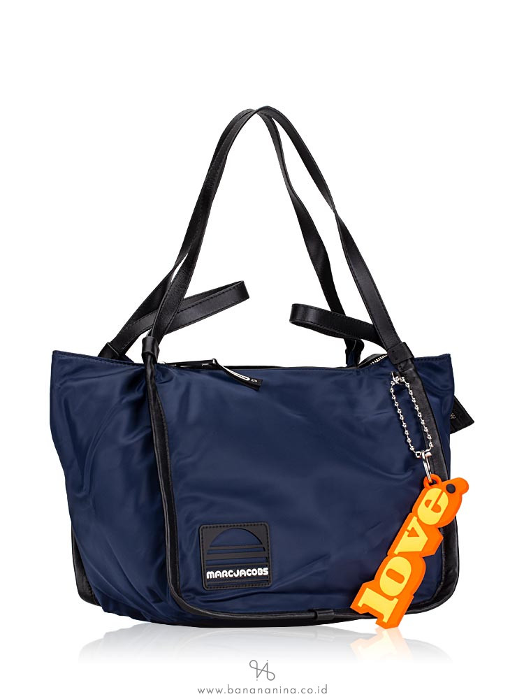 marc jacobs nylon sport tote bag