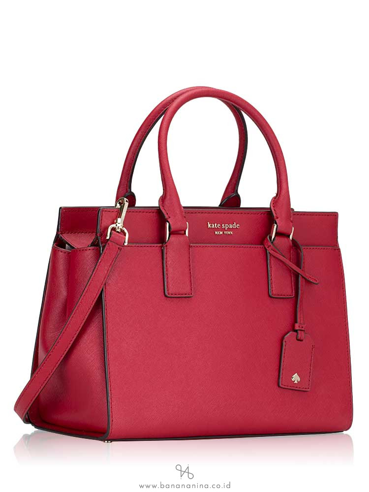 cameron medium satchel kate spade