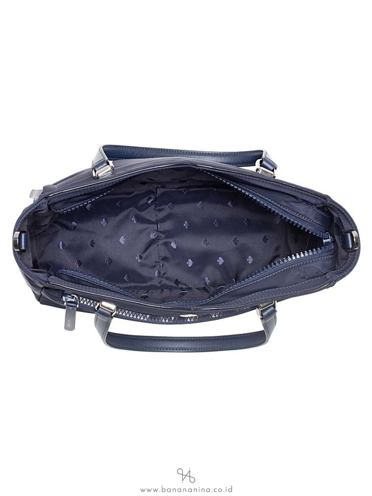 KATE SPADE Jae Medium Satchel Nightcap