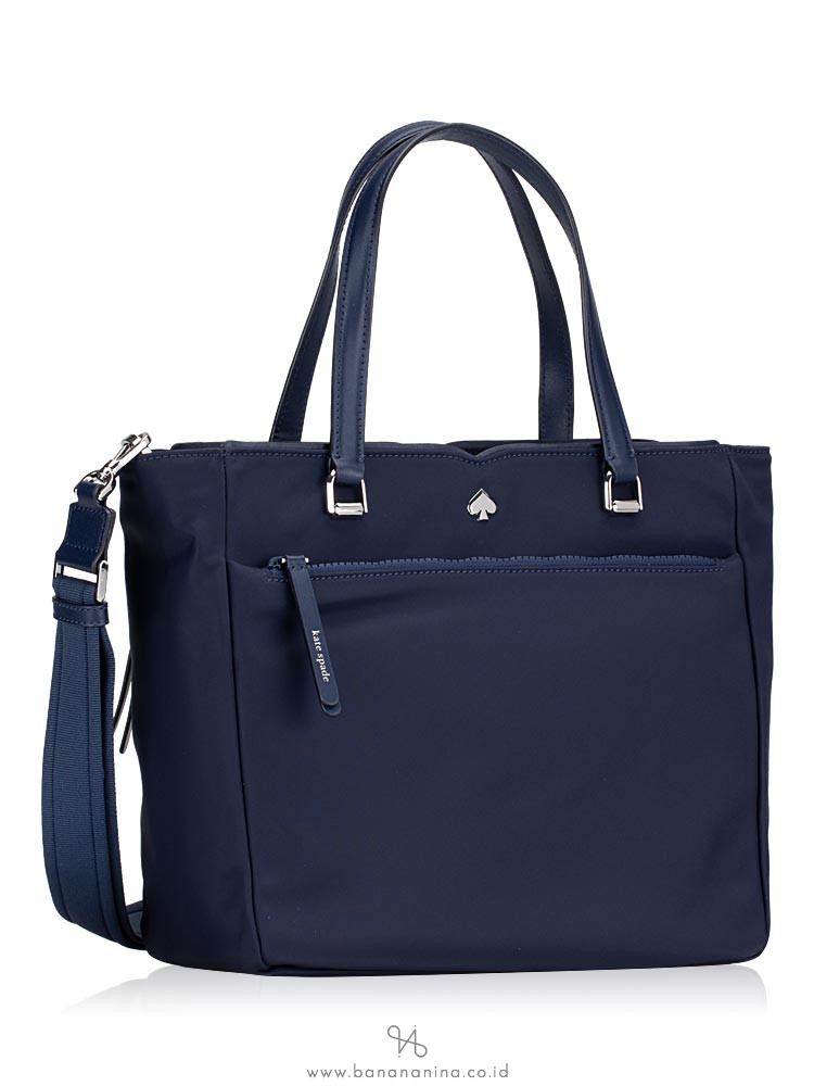 KATE SPADE Jae Medium Satchel Nightcap