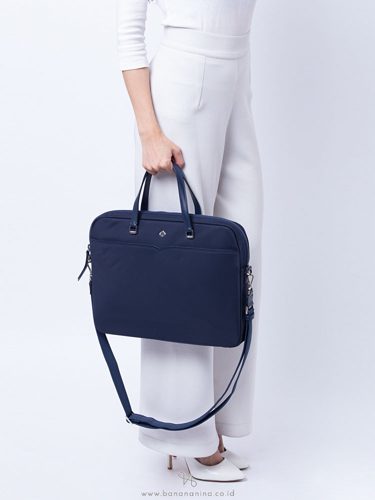 kate spade laptop briefcase
