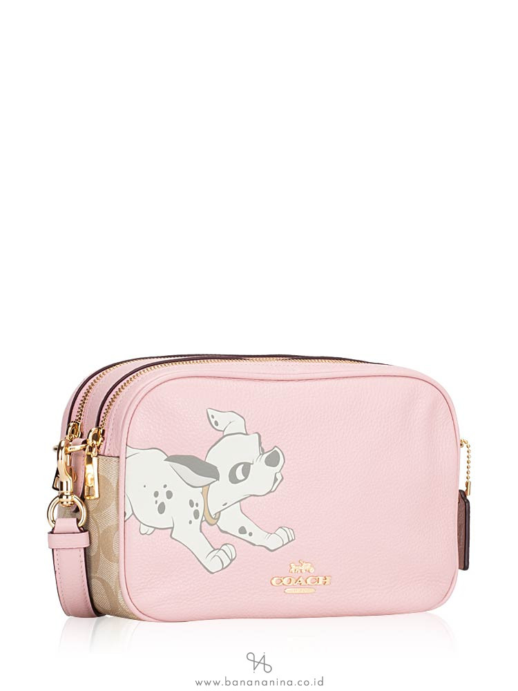 Coach dalmatian purse hotsell