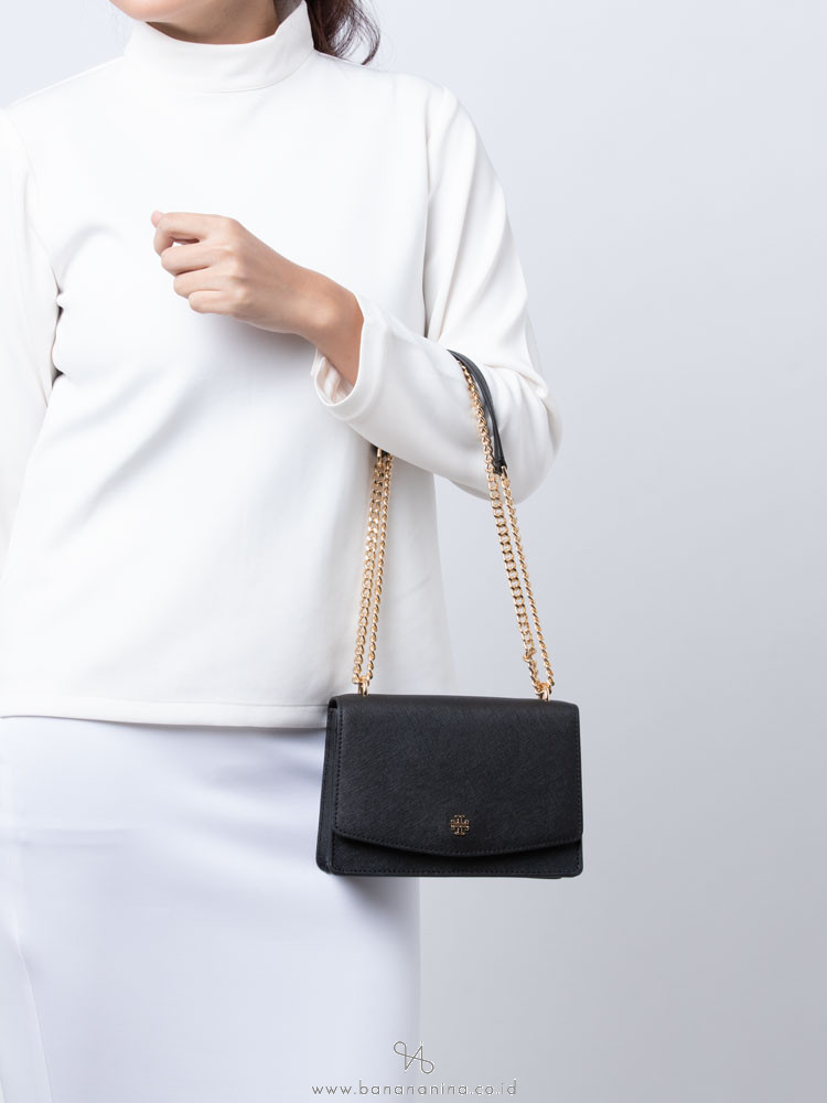 Tory burch mini shoulder bag top