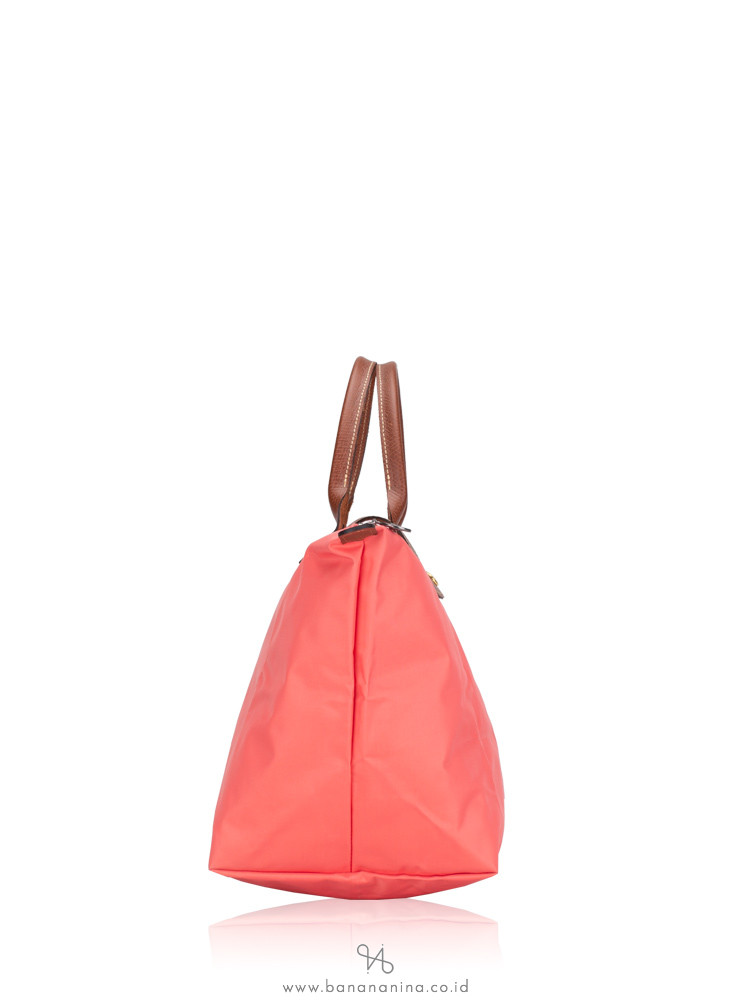 LONGCHAMP Le Pliage Medium SH Peony