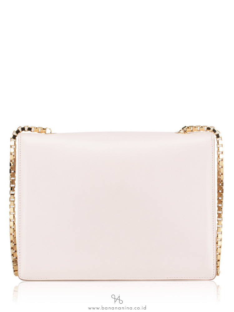 SALVATORE FERRAGAMO Thalia Shoulder Bag Jasmine