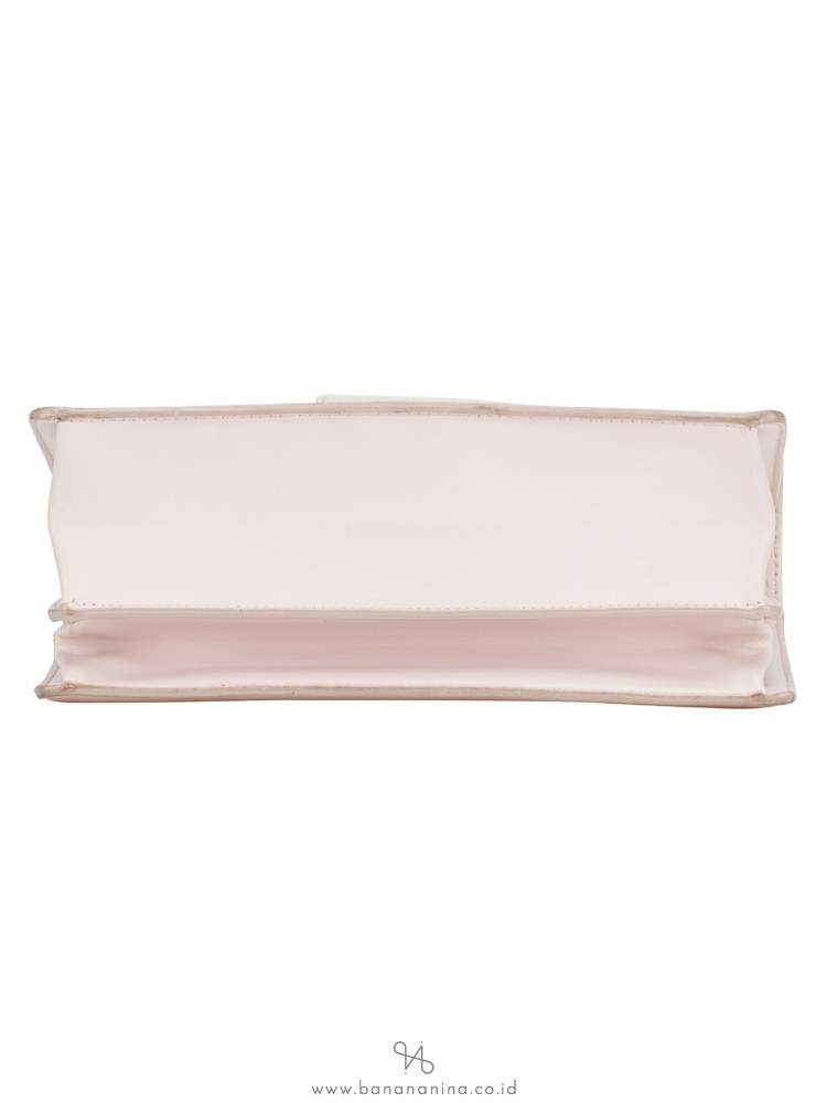 SALVATORE FERRAGAMO Thalia Shoulder Bag Jasmine