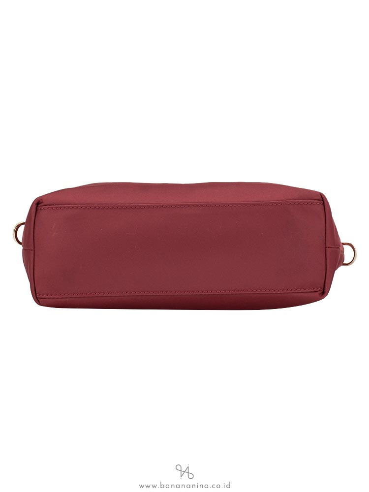 KATE SPADE Watson Lane Lucie Crossbody Dark Currant