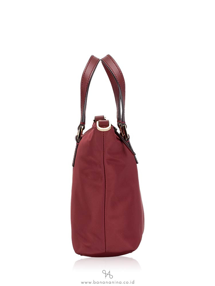 KATE SPADE Watson Lane Lucie Crossbody Dark Currant