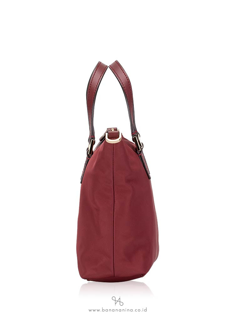 KATE SPADE Watson Lane Lucie Crossbody Dark Currant