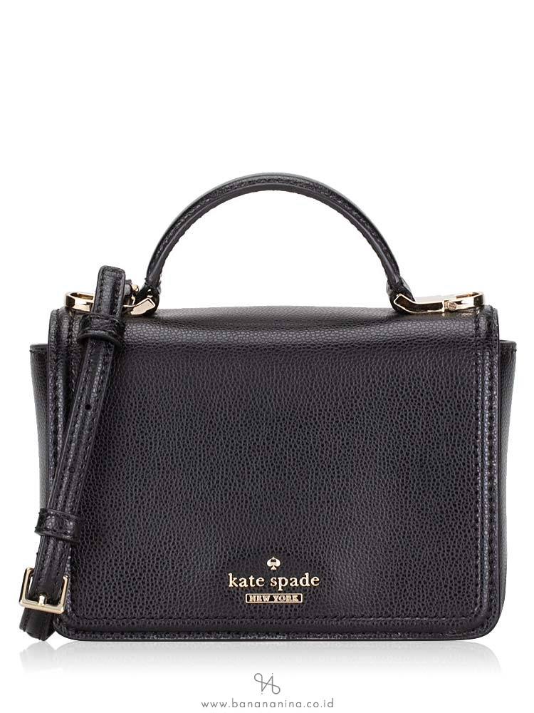 KATE SPADE Patterson Drive Maisie Black
