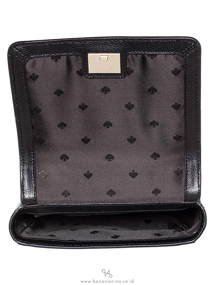 KATE SPADE Patterson Drive Maisie Black