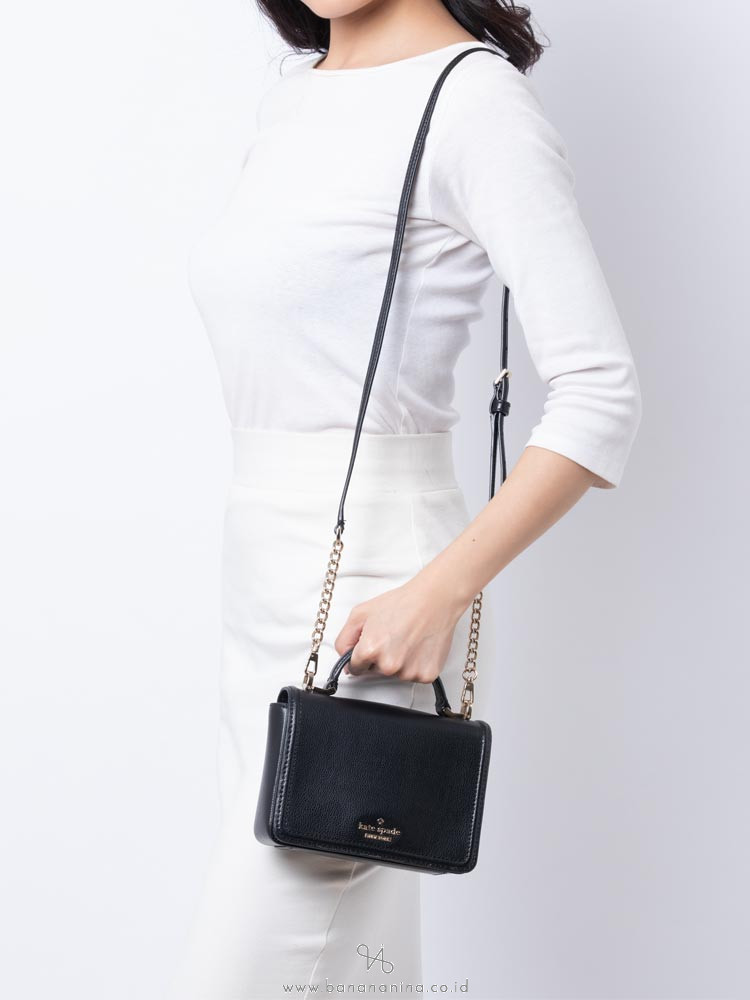 KATE SPADE Patterson Drive Maisie Black