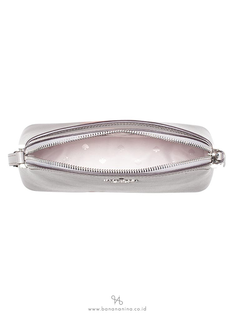 KATE SPADE Patterson Drive Peggy Soft Taupe