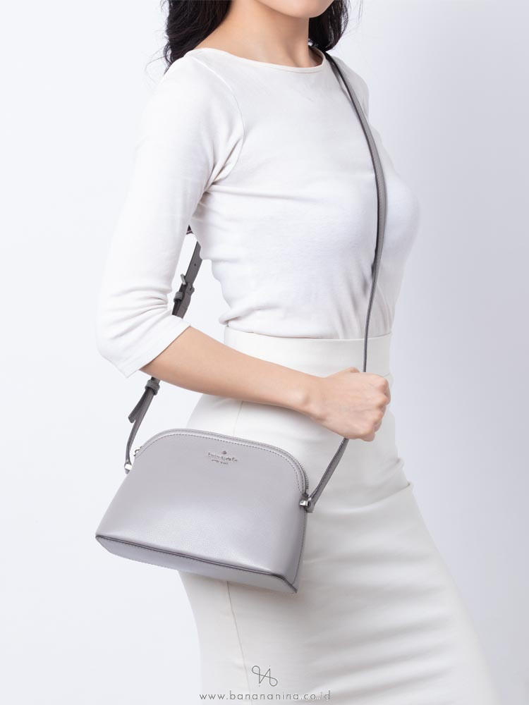 KATE SPADE Patterson Drive Peggy Soft Taupe