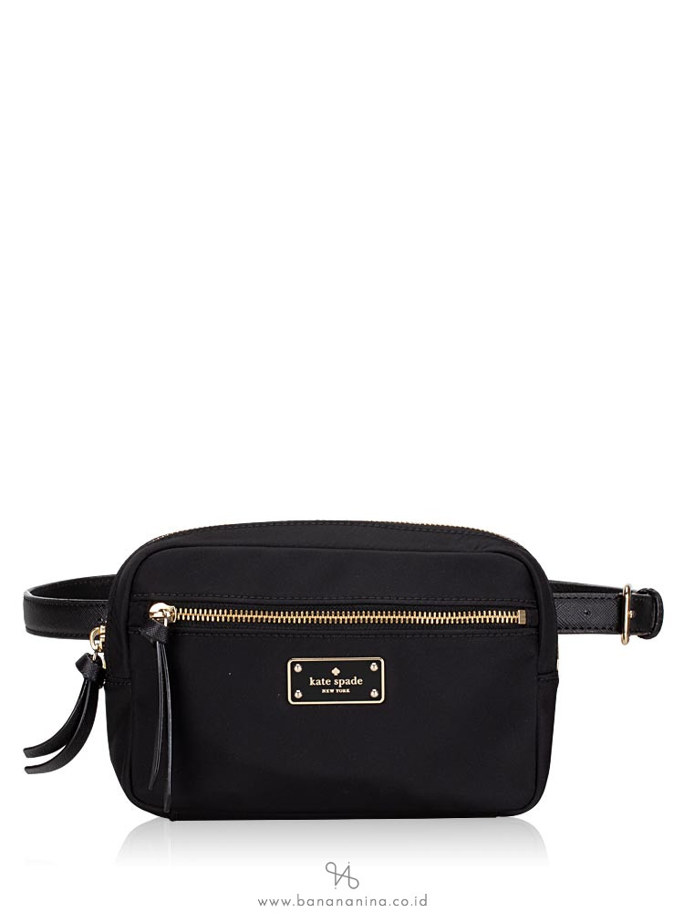 KATE SPADE Wilson Road Sophy Black