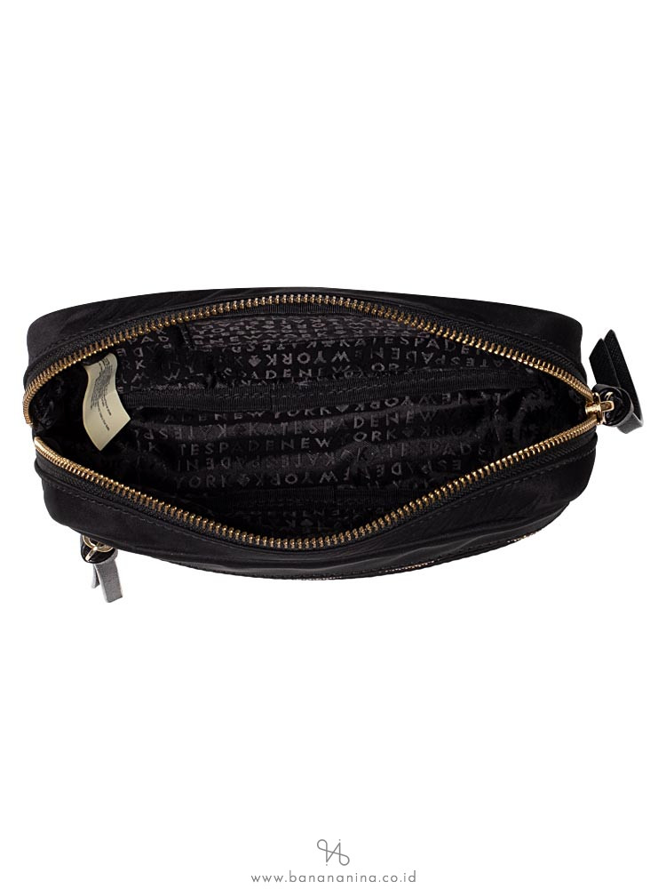 KATE SPADE Wilson Road Sophy Black