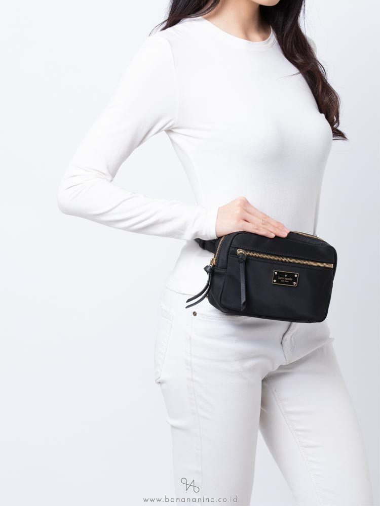 KATE SPADE Wilson Road Sophy Black