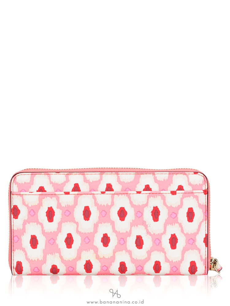 KATE SPADE Laurel Way Printed Neda Pink Multi