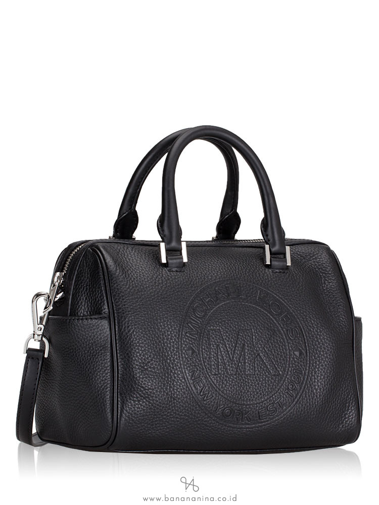 michael kors fulton tote white
