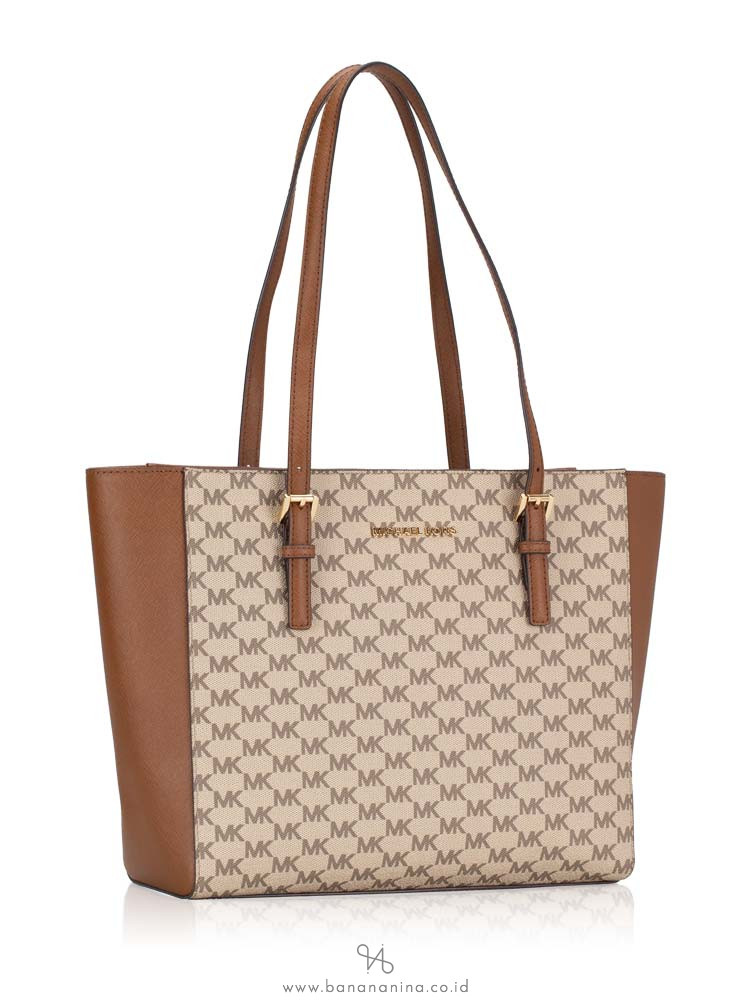 michael kors jet set travel luggage