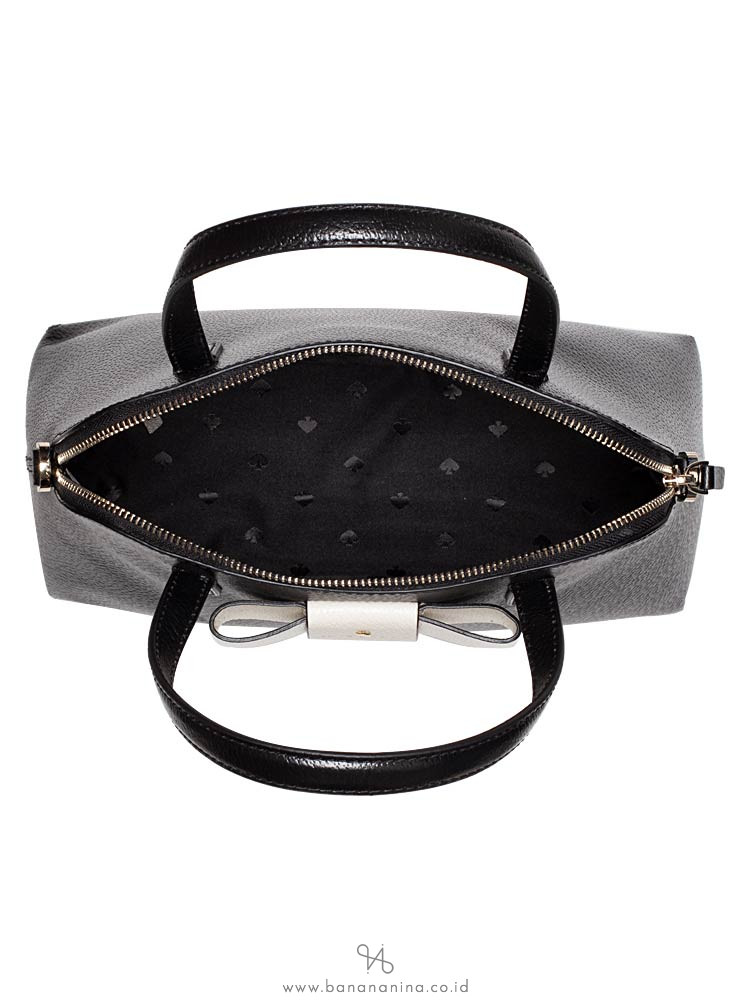 KATE SPADE Matthews Street Maise Black Cement