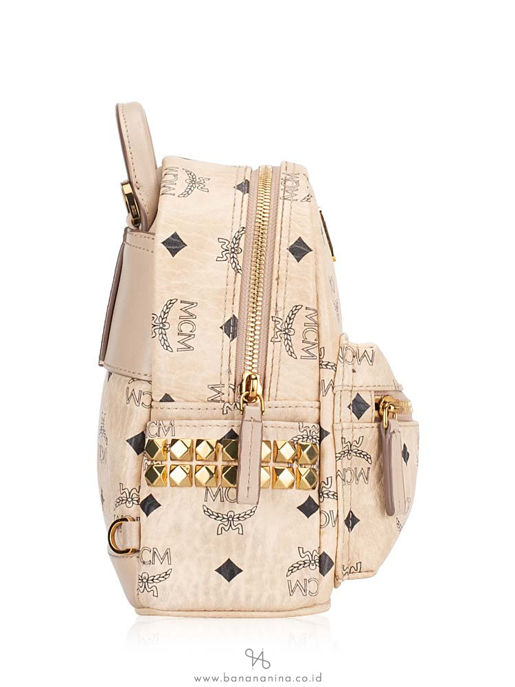 Mcm bebe boo beige clearance