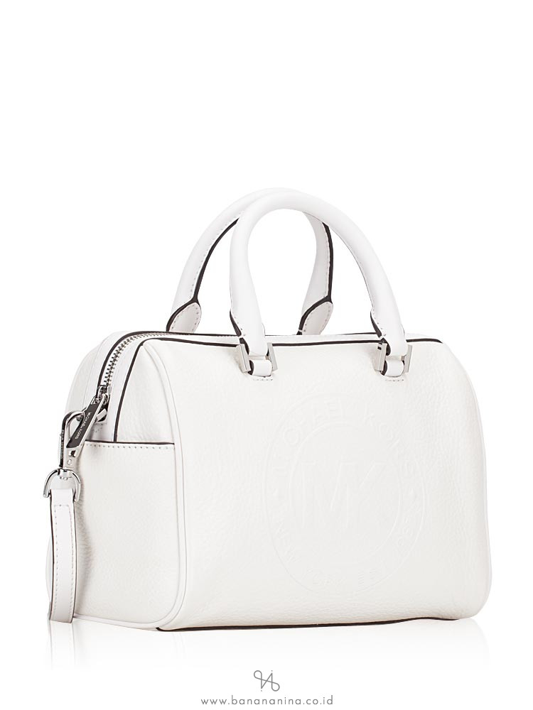 michael kors fulton white