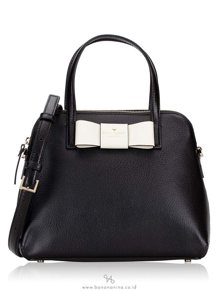 KATE SPADE Matthews Street Maise Black Cement