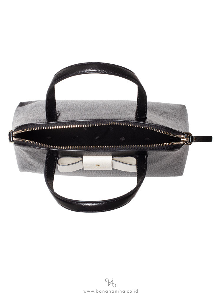KATE SPADE Matthews Street Maise Black Cement