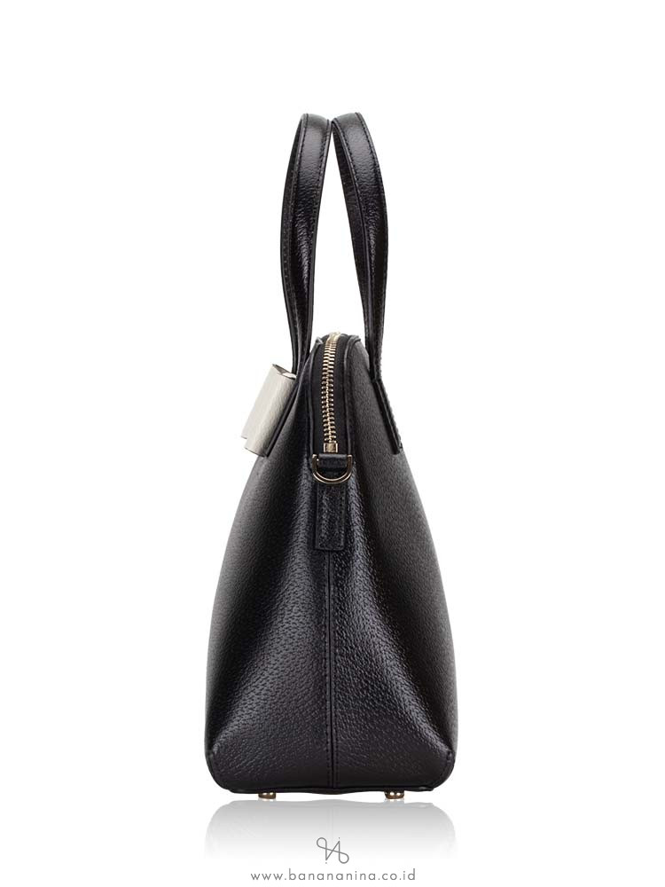 KATE SPADE Matthews Street Maise Black Cement