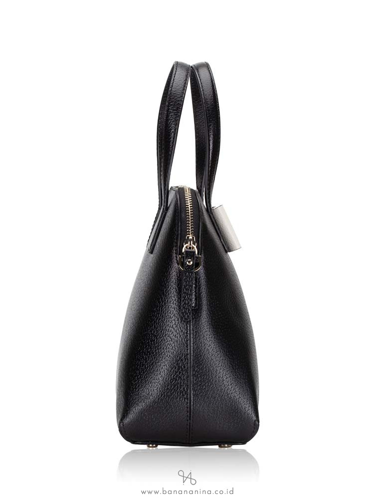KATE SPADE Matthews Street Maise Black Cement