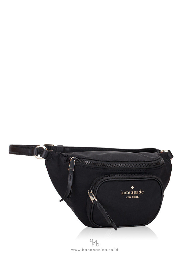kate spade belt bag nylon