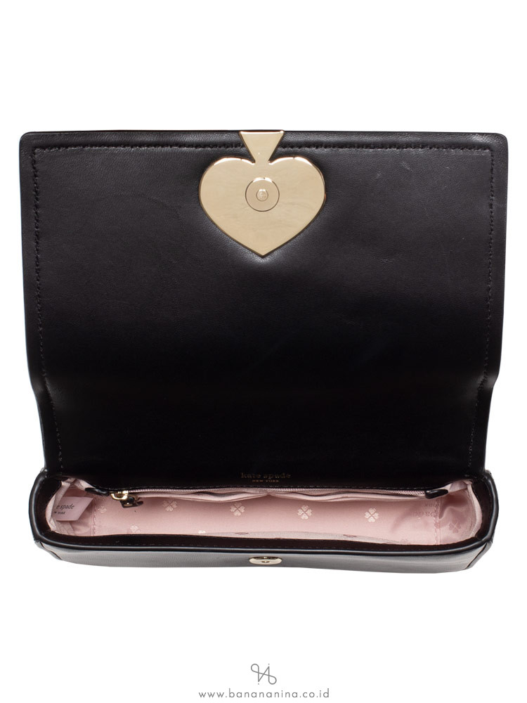 amelia medium convertible chain shoulder bag