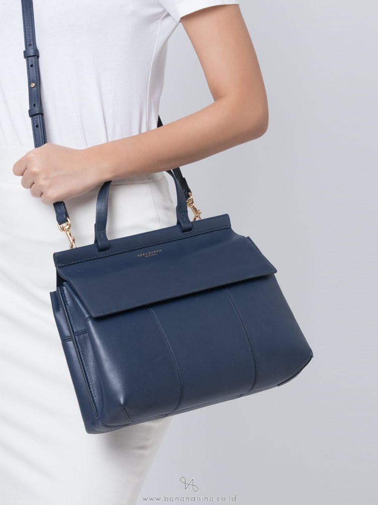 tory burch block t satchel