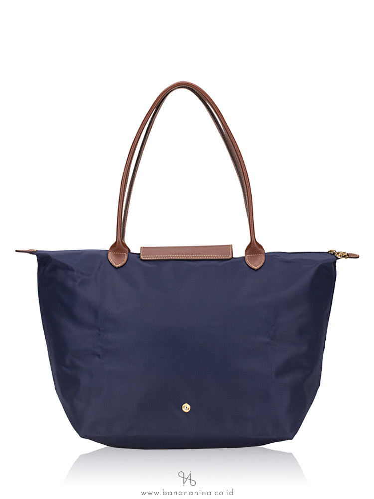 LONGCHAMP Le Pliage Large LH Navy