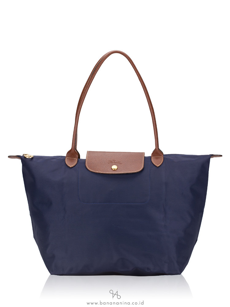 LONGCHAMP Le Pliage Large LH Navy