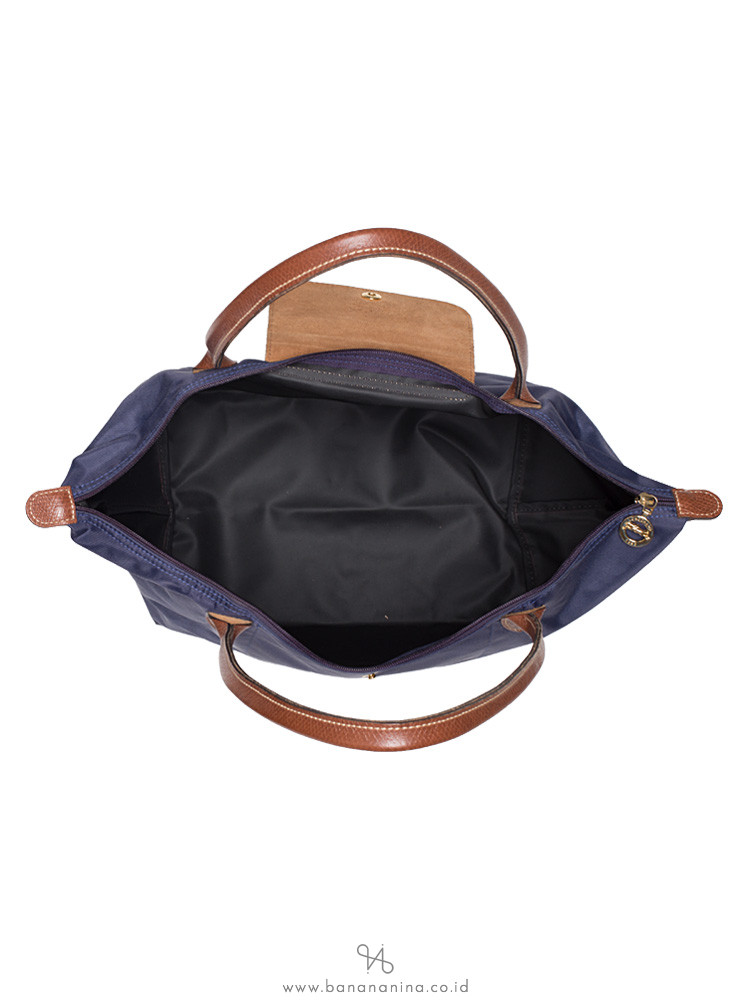 LONGCHAMP Le Pliage Large LH Navy