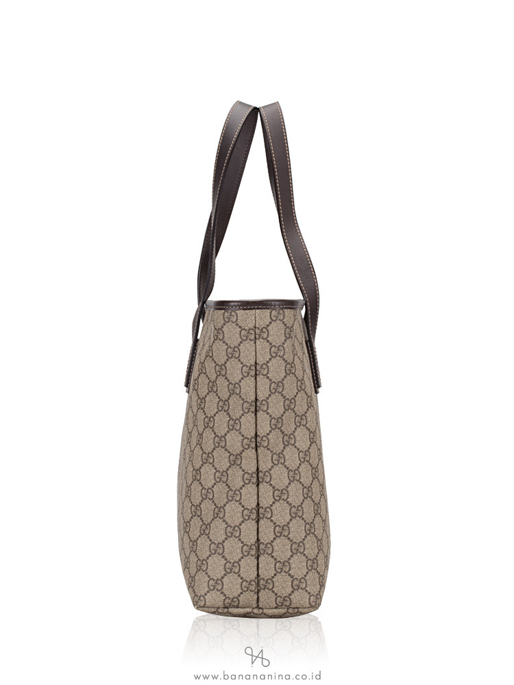 gucci gg plus tote
