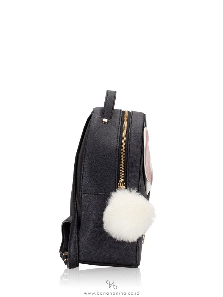 kate spade bunny backpack