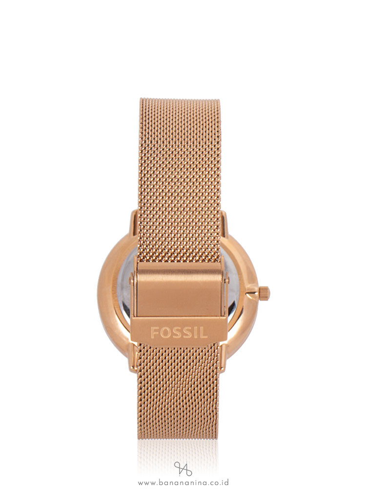 FOSSIL LE1091 Limited Edition Prismatic Kaleido Watch