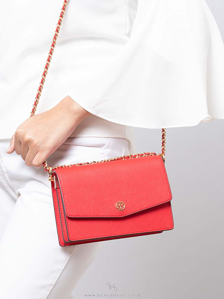 tory burch small robinson