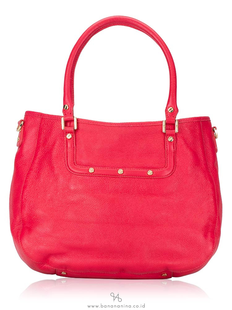 TORY BURCH Amanda Classic Handle Hobo New Carnival