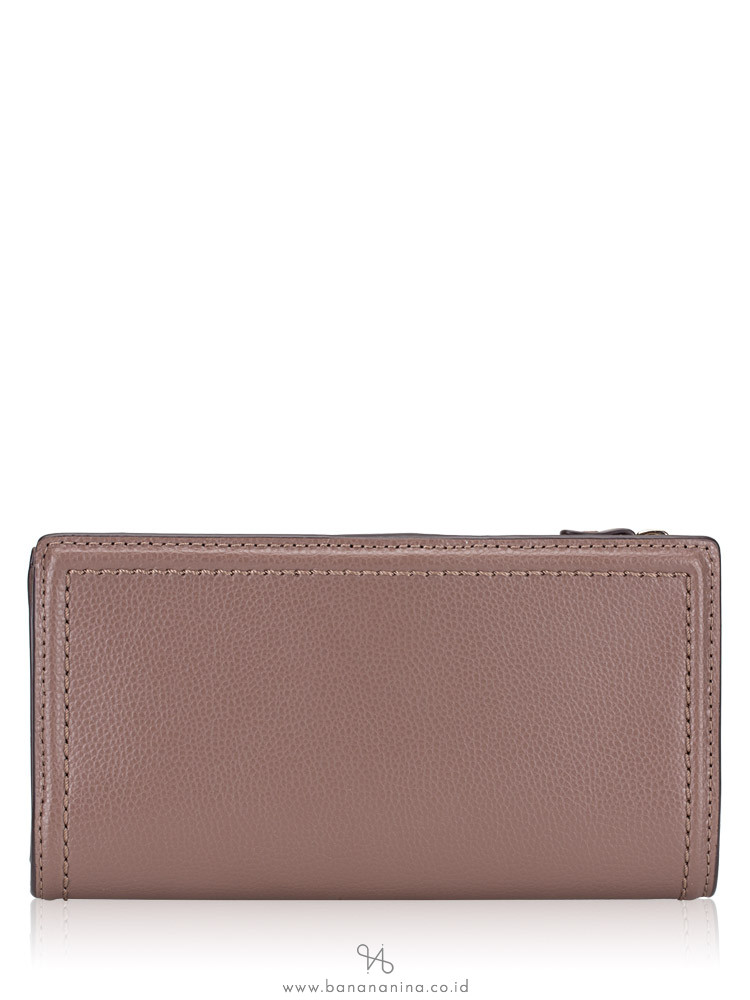KATE SPADE Patterson Drive Braylon Wallet Dusk City Scape