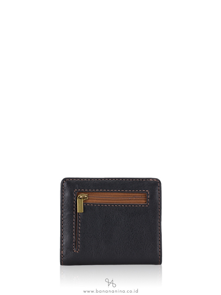 FOSSIL SWL2232016 Madison Bifold Black Multi