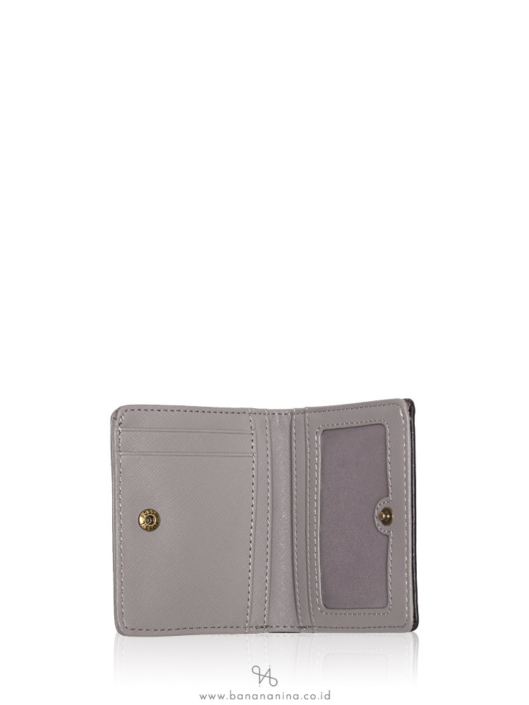 FOSSIL SWL2232016 Madison Bifold Black Multi